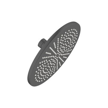 MPRO Shower Head by Crosswater