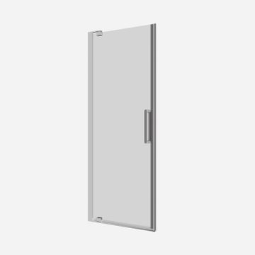 Optix 10 Pivot Shower Door by Crosswater