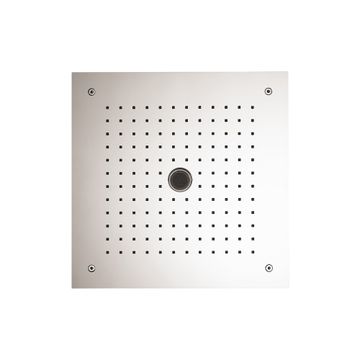 MPRO Stream Shower Head by Crosswater