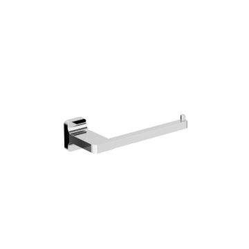 Rotar Toilet Roll Holder by Crosswater