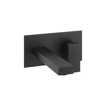 Verge Wall Basin Tap by Crosswater