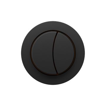 Toilet Flush Button by Crosswater