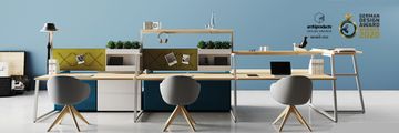 Fusion by CUF Milano