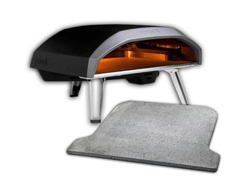 Piastra per Forno Ooni Koda 16 by Cuore Lavico