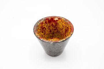 Tazzina da Caffè – Collezione “Momento Inside” by Cuore Lavico - view 3