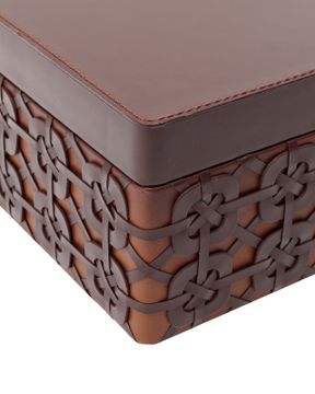 Brayden Box Set of 2 by Currey and Company - view 2