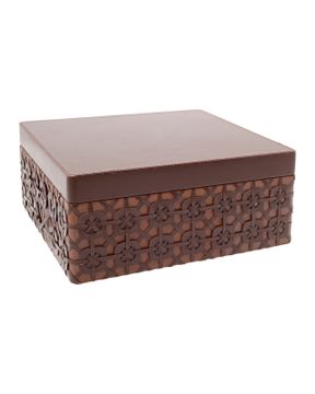 Brayden Box Set of 2 by Currey and Company - view 3