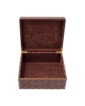 Brayden Box Set of 2 by Currey and Company - view 4