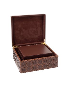 Brayden Box Set of 2 by Currey and Company - view 5