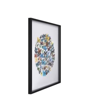 Chroma Wall Art by Currey and Company - view 4