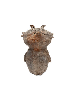 Medium Hoot Owl by Currey and Company