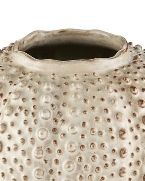Peanut Large Vase by Currey and Company - view 2