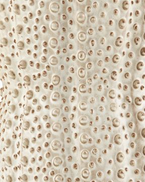 Peanut Large Vase by Currey and Company - view 3