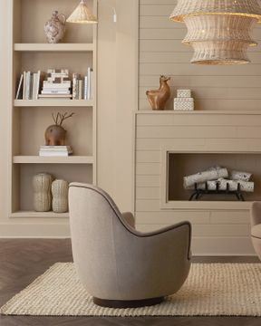 Peanut Large Vase by Currey and Company - view 5