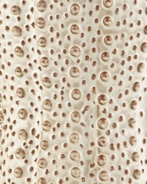 Peanut Medium Vase by Currey and Company - view 3