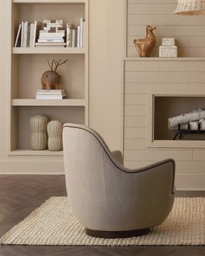 Peanut Medium Vase by Currey and Company - view 5