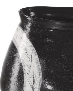 Satori Vase by Currey and Company - view 2