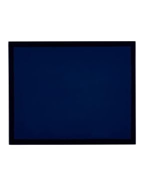 Navy Lacquer Box Set of 2 by Currey and Company - view 4