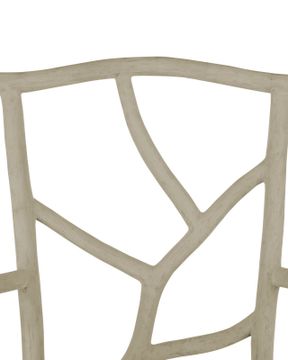 Beaujon Armchair by Currey and Company - view 2