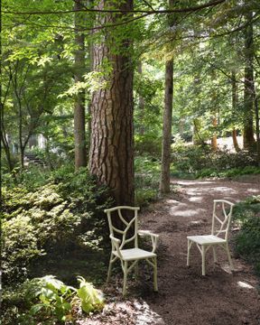 Beaujon Armchair by Currey and Company - view 8
