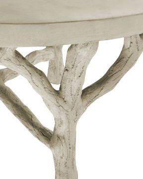 Beaujon Cocktail Table by Currey and Company - view 2