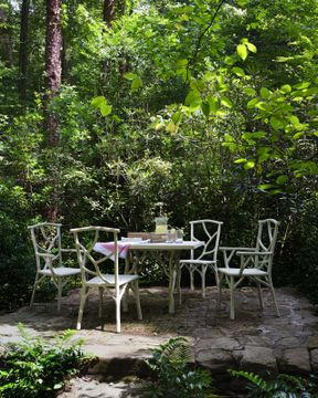 Beaujon Dining Table by Currey and Company - view 7