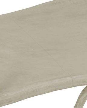 Beaujon Bench by Currey and Company - view 3