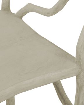 Beaujon Bench by Currey and Company - view 4
