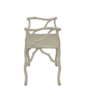 Beaujon Bench by Currey and Company - view 6