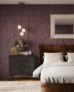 Verona Black Chest by Currey and Company - view 6