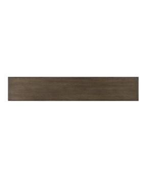 Verona Chanterelle Console Table by Currey and Company - view 3