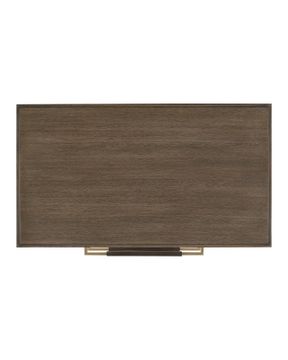 Verona Chanterelle Chest by Currey and Company - view 3