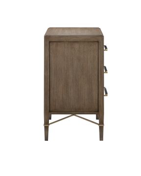 Verona Chanterelle Chest by Currey and Company - view 5