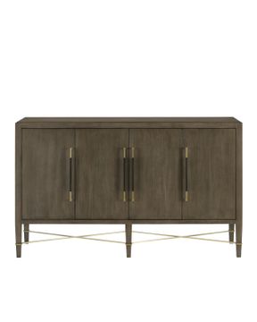 Verona Chanterelle Sideboard by Currey and Company - view 3