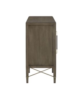 Verona Chanterelle Sideboard by Currey and Company - view 5