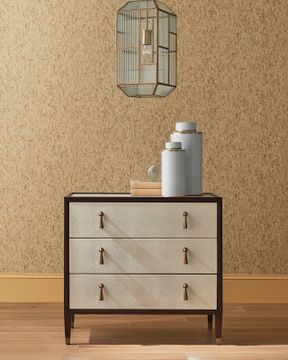 Evie Shagreen Chest by Currey and Company - view 6