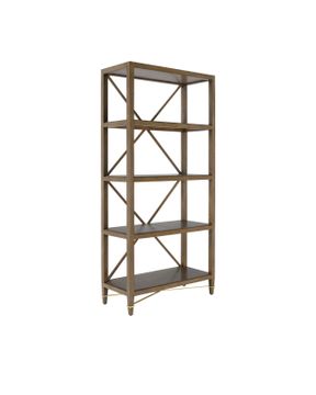 Verona Chanterelle Etagere by Currey and Company