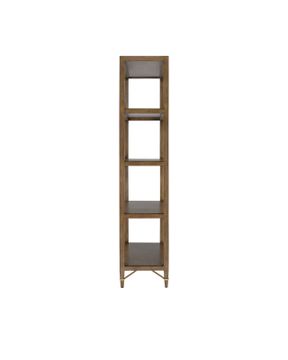 Verona Chanterelle Etagere by Currey and Company - view 4