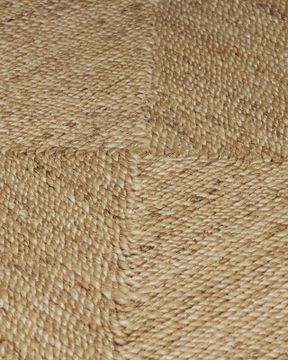 Olisa Rope Cocktail Table by Currey and Company - view 3