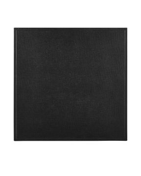 Verona Black End Table by Currey and Company - view 3