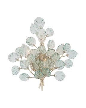 Baobab Wall Sconce by Currey and Company