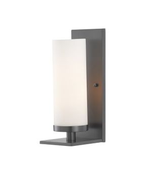 Bournemouth Bronze Wall Sconce by Currey and Company