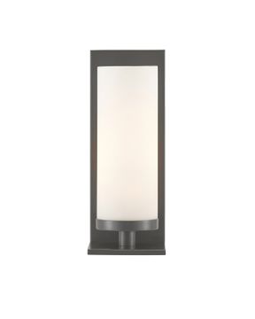 Bournemouth Bronze Wall Sconce by Currey and Company - view 3