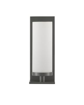 Bournemouth Bronze Wall Sconce by Currey and Company - view 4