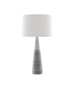 Forefront Table Lamp by Currey and Company - view 3