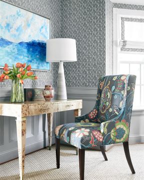 Forefront Table Lamp by Currey and Company - view 4