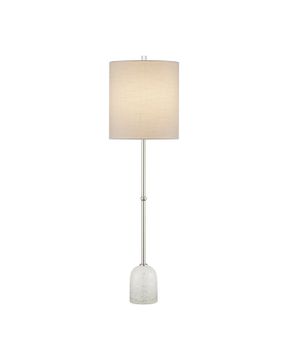Craquelle Table Lamp by Currey and Company