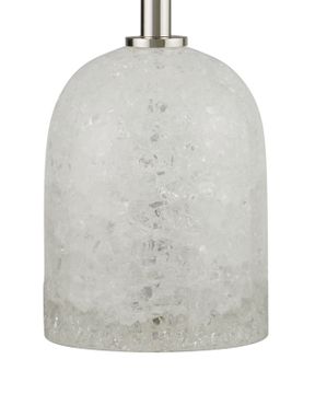 Craquelle Table Lamp by Currey and Company - view 2