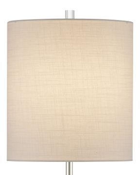 Craquelle Table Lamp by Currey and Company - view 3