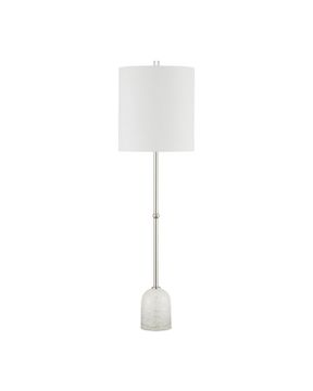 Craquelle Table Lamp by Currey and Company - view 4